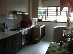Blk 525 Bukit Batok Street 52 (Bukit Batok), HDB 4 Rooms #463124611